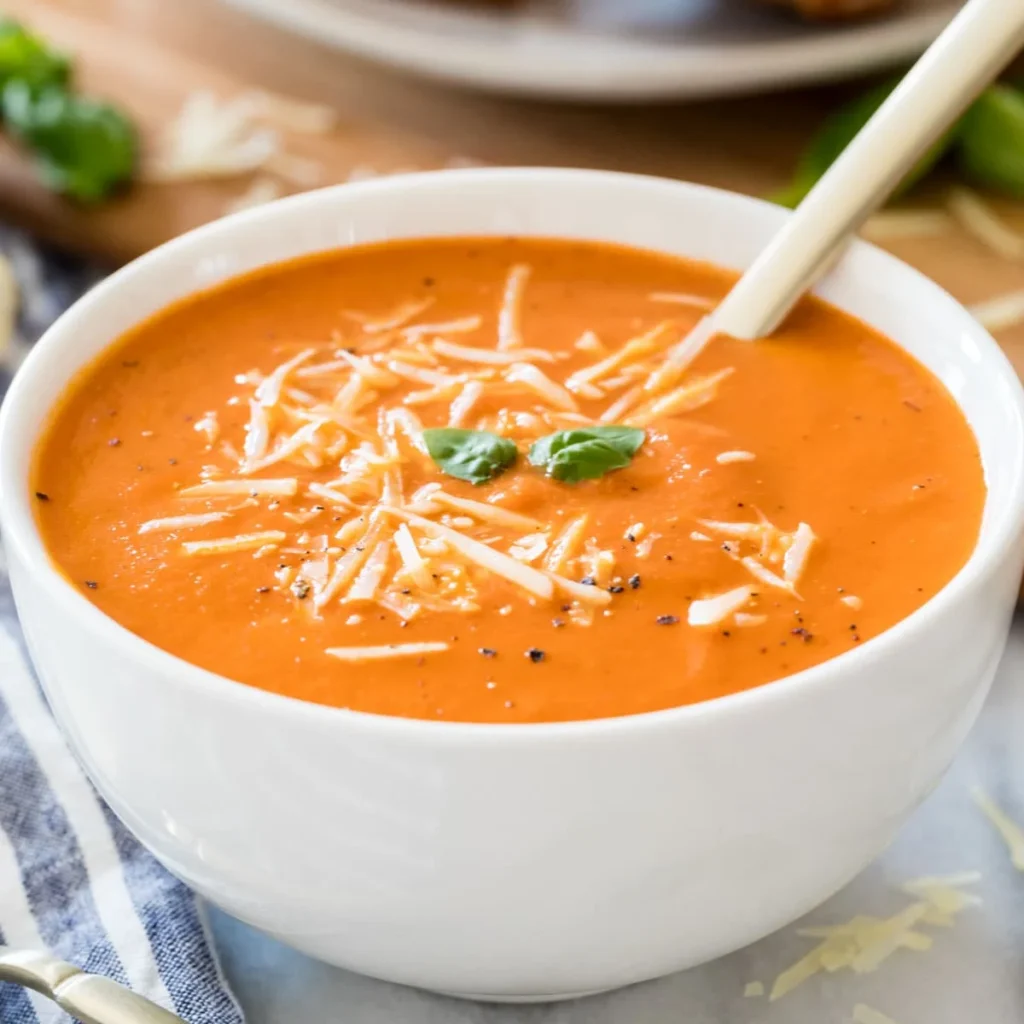 Tomato Soup